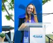 חלוצה: בת 27 וכבר מובילה מהפכה בדימונה