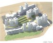 שכונה חדשה בירושלים: "רמות חנה" תכלול 19 מגדלים ויותר מ-1,000 דירות