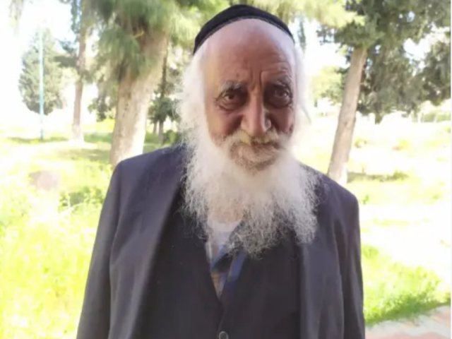 יעיש גיאת | צילום: פרטי