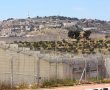 הוגדר כהרוג: פלסטיני נהרג כשקפץ מעל גדר ההפרדה בירושלים
