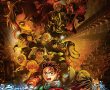 Demon Slayer: Kimetsu no Yaiba Infinity/Demon Slayer: Kimetsu no Yaiba Infinity Castle בסינימה סיטי אשדוד