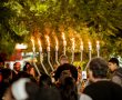 חוגגים חנוכה בבאר שבע: מגוון אירועים ופעילויות לכל המשפחה