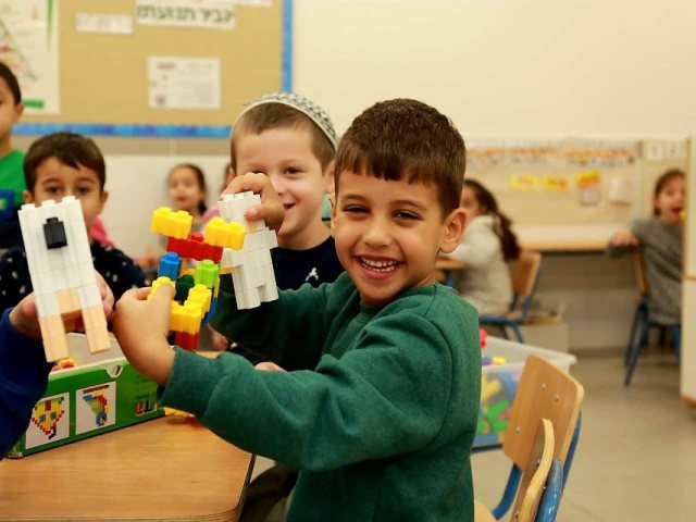 קייטנות באשקלון | צילום: דוברות עיריית אשקלון 