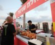 פסטיבל האוכל באשקלון: הקרב על הכשרות