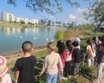 קרדיט צילום: דוברות עיריית אשקלון