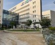 המשפיענית האשדודית שחלתה מברכת על פתיחת מחלקת הבכיתרפיה ב'אסותא'