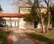 כפר הנוער אשל הנשיא במועצה האזורית מרחבים מצטיין משרד החינוך