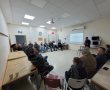 עם 20 פריצות בחודשים האחרונים: תושבי נווה נוי יוצאים להתקפה 