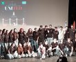 UNITED בן גוריון באירוע TED בתיכון הנס ציוני