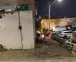 מדורות על הכביש, אפס אכיפה – ואגרת שמירה כרגיל: ''איפה רוביק כששכונה ד' הופכת לשטח הפקר?''