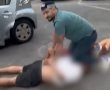 שלושה עצורים בחשד למעורבות בזריקת רימון הרסס - שגרם לפציעת ארבע נשים באשדוד