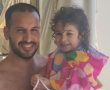 מחווה מרגשת ברמת הנגב: יום כיף לשוטרי המועצה ובני משפחותיהם
