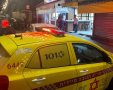 צילום: תיעוד מבצעי מד"א