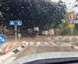 לקראת שעון החורף: מעל 1,700 בני אדם נפגעו בתאונות דרכים ב-2018 בין השעות 16:00-17:00