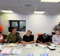 צילום: דוברות עיריית אשקלון