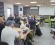 שומרים על הבית: קורס ההכשרה הרביעי של 'משמר השכונה' יוצא לדרך באשקלון
