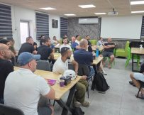 צילום: לילך פורר