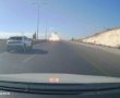 תיעוד דרמטי: צפו ברגע הפיצוץ הקטלני אתמול סמוך לצומת גורל