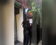 קטטה אלימה בפאב בדימונה: החשוד נמלט למלון באשקלון ונעצר, המקום נסגר ל-30 יום