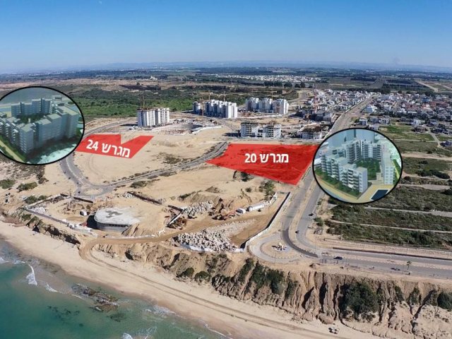 המצב הקיים | צילום רחף: רועי פרג׳