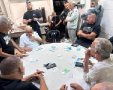דוברות משטרת ישראל