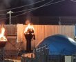 צפו: כך תעלו למירון בבטחה - מפת השטח המלאה על ההר (וידאו)