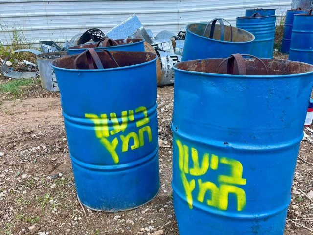 צילום: דוברות עיריית אשקלון