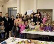 פסטיבל "בתים מדליקים" יוצא לדרך בפעם ה- 8 בגן יבנה