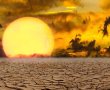 חורף חם: ירושלים מתחממת הרבה מעל הממוצע העונתי