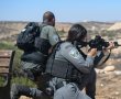 חגי תשרי בדרום: כוחות מתוגברים בחגים לאבטחת בתי כנסת, אתרי טבע ומרכזי קניות