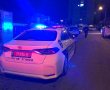מטען ורימונים: חשד לניסיון חיסול בעולם התחתון באשדוד