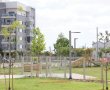שכונת אגמים מתחדשת: פארק המשחקים הושלם לרווחת התושבים