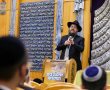 הערב: תושבי אשדוד בונים את הבית (וידאו)