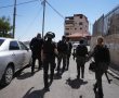 דניאל קופף (צילום: דו"צ) חוליות מפגעים שפעלו על רקע לאומני, נעצרו: החשודים תושבי שכונת עיסאוויה שבמזרח ירושלים