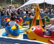 קיץ של פסטיבלים בסינמה סיטי באר שבע!