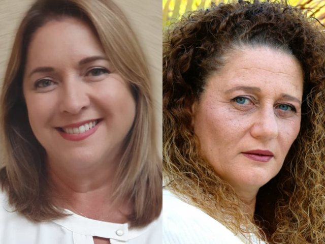 המנהלות החדשות באמנויות| צילום: פרטי 
