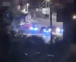פיגוע דריסה בבנימין: שתי ישראליות נפצעו קל בסמוך לדיר קדיס