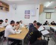 יוזמה מפעימה בשכונת המע"ר באשדוד: לימוד בחברותות