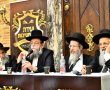 לראשונה: 'דגל התורה' שוקלת ריצה נפרדת באשדוד  