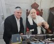 אוטובוסים מאשדוד להלוויית הגר"מ מאזוז - בהרשמה מראש