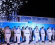 השמיים הם הגבול: