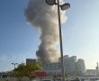 רוביק לחץ, באוצר התחייבו: בניין התקומה בסורוקה ייבנה בתוך חמש שנים