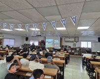 צילום: חטיבת הדוברות וההסברה של כבאות והצלה לישראל
