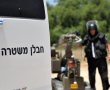 נחשפה מעבדה מאולתרת לייצור נשק