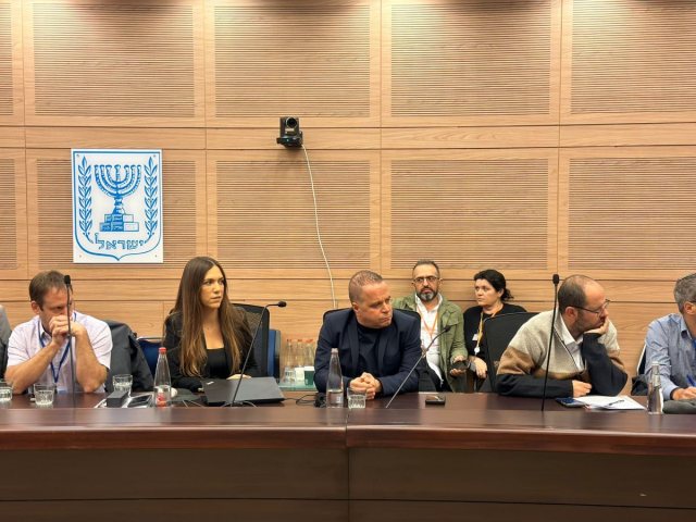 יח"צ איגוד ערים לאיכות הסביבה נפת אשקלון