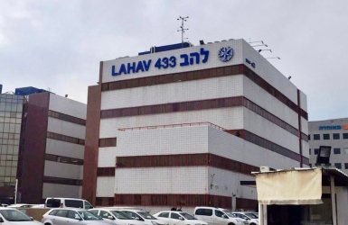 מערכת אשקלונים