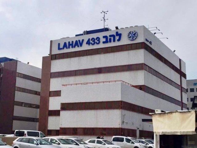 מערכת אשקלונים