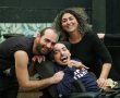  שניר בר חנין הגשים חלום ויטוס לפסטיבל אוזורה בזכות גיוס תרומות