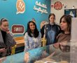 סיורי הלילה חוזרים ובאר שבע מתעוררת לחיים אחרי המלחמה
