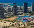 נמשכת הירידה במכירת דירות חדשות באשדוד; שוק יד 2 בעיר מתאושש 